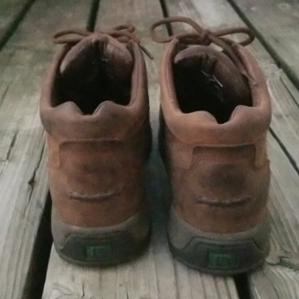 Dunham mens boots - Picture 4 of 6